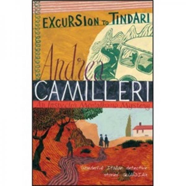 Excursion to Tindari