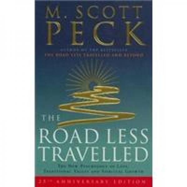 Road Less Travelled (25th Anniversary Edition)