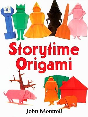 StorytimeOrigami