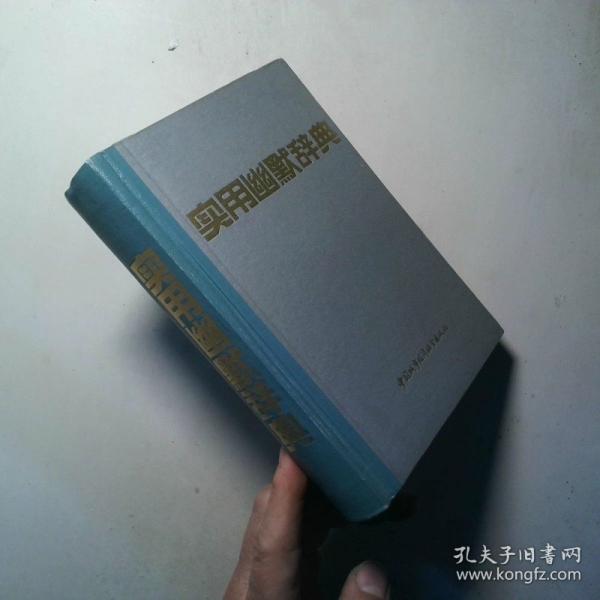 實(shí)用幽默辭典