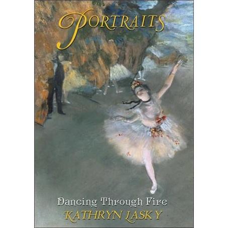 Portraits#01:DancingThroughFire名人故事之1:火之舞