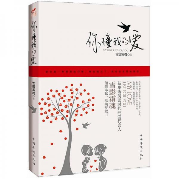 你懂我的愛