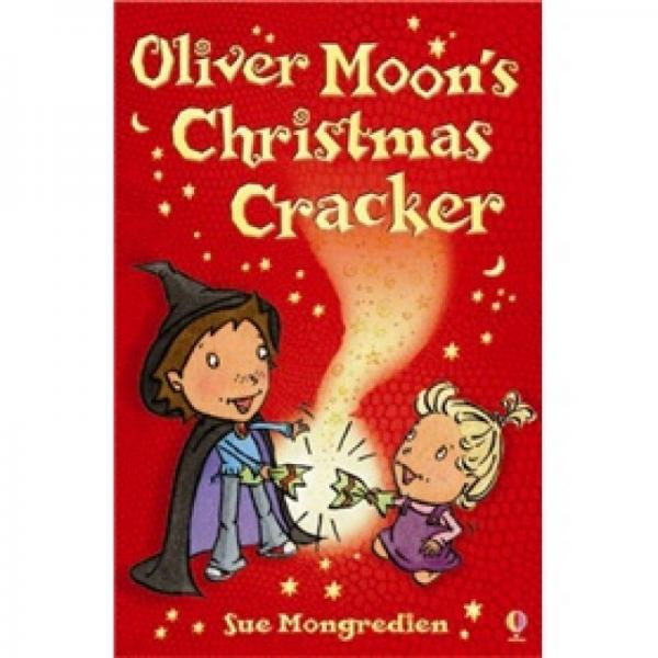 Oliver Moon's Christmas Cracker