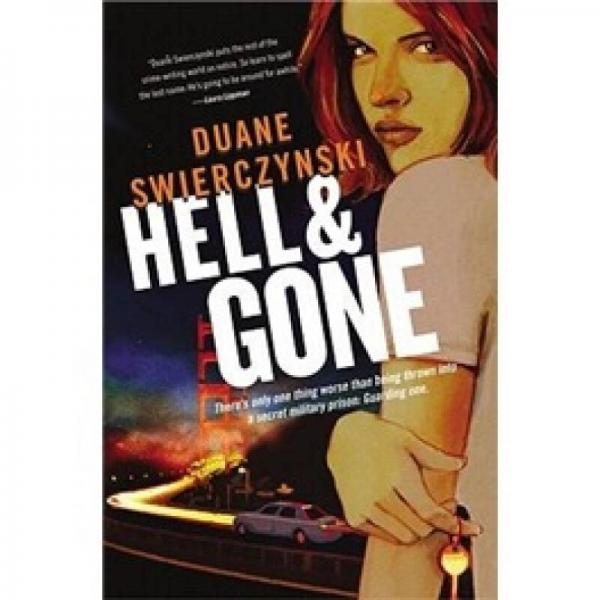 Hell and Gone 