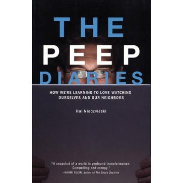 The Peep Diaries