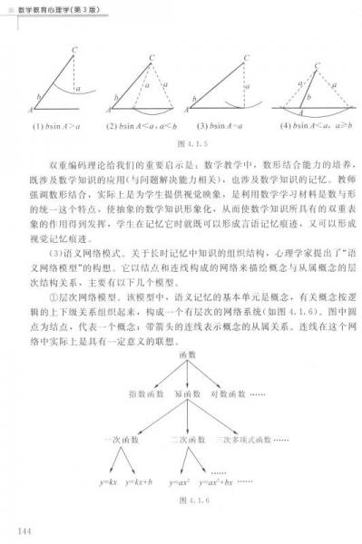 数学教育心理学