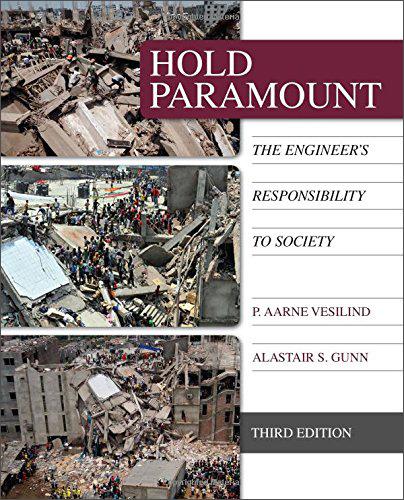 HoldParamount:TheEngineerSResponsibilityto