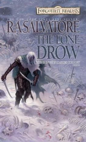 The Lone Drow (Forgotten Realms