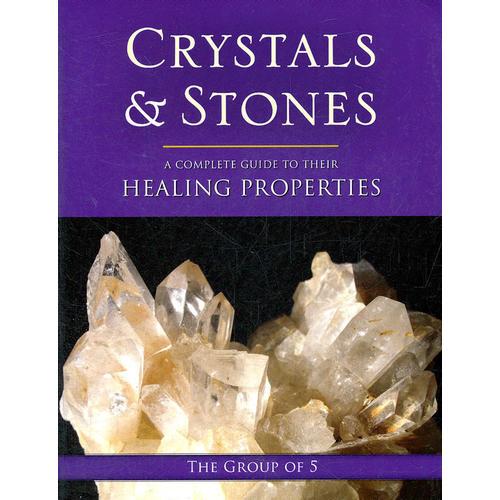 CRYSTALS AND STONES