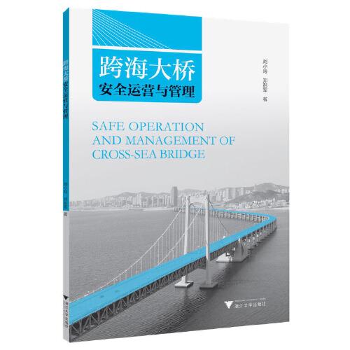 跨海大桥安全运营与管理