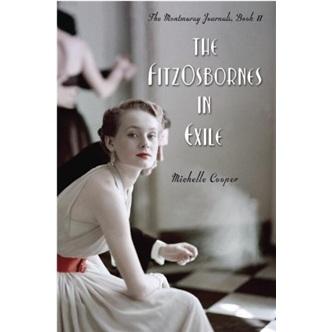 TheFitzosbornesinExile