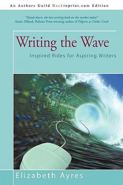 Writing the Wave: Inspired Rides for Aspiring Wr