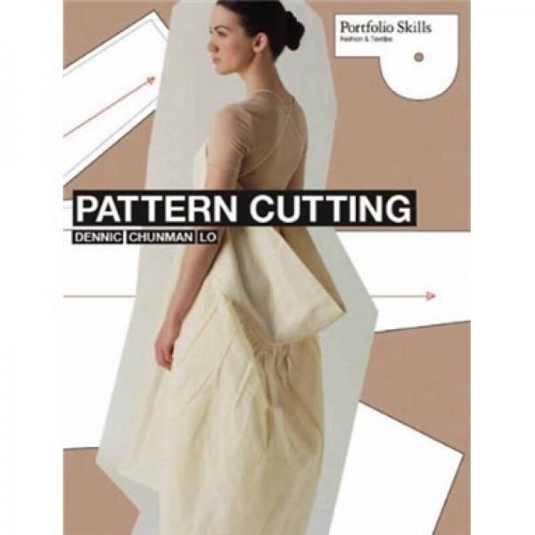 Pattern Cutting[圖案切割]