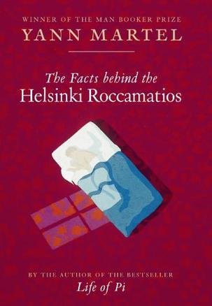 The Facts Behind the Helsinki Roccamatios and Other Stories