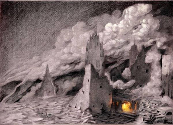 他们被叫做狼孩