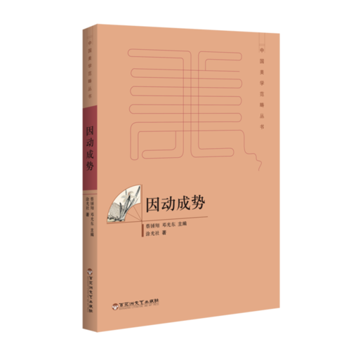因動(dòng)成勢(shì)