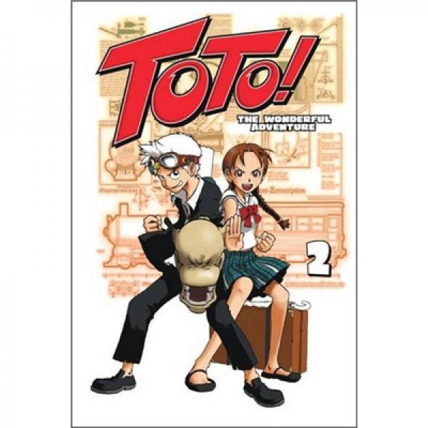 ToTo! 2