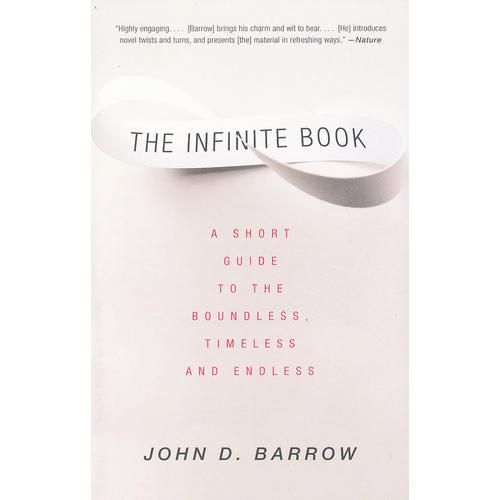 Infinite Book, The