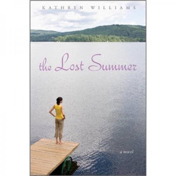 The Lost Summer