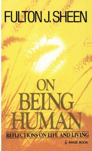 On Being Human