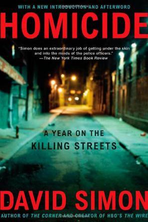 Homicide：A Year on the Killing Streets