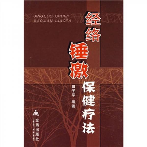 經(jīng)絡(luò)錘激保健療法