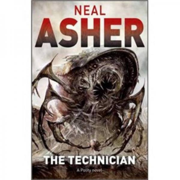 The Technician