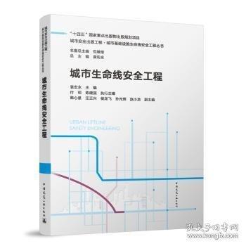 城市生命線安全工程