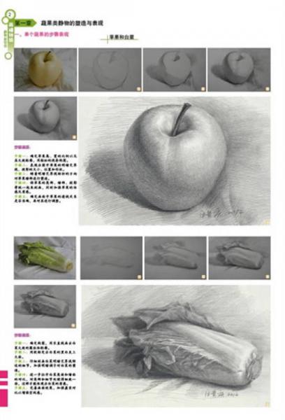 美院快线·高端访谈：静物新动态