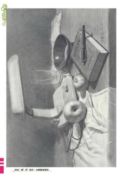 美院快线·高端访谈：静物新动态