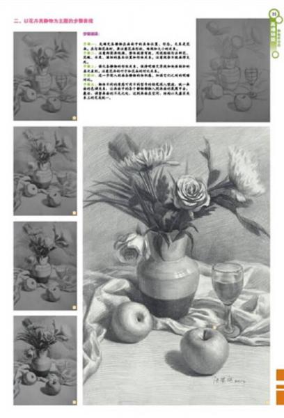 美院快线·高端访谈：静物新动态