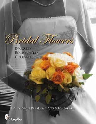 BridalFlowers:Bouquets,Boutonnieres,Corsages