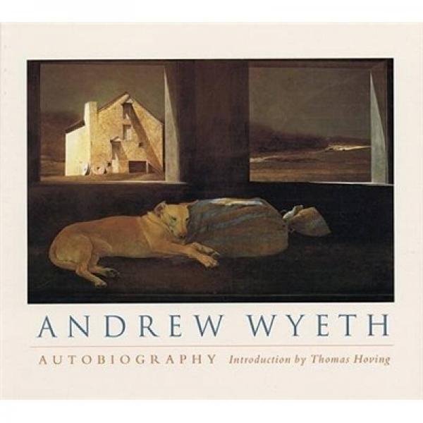 Andrew Wyeth：Andrew Wyeth