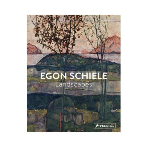 Egon Schiele  Landscapes