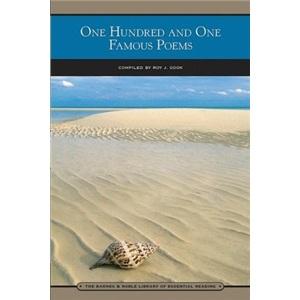 OneHundredandOneFamousPoems