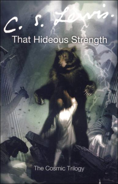 That Hideous Strength[猙獰暴力]