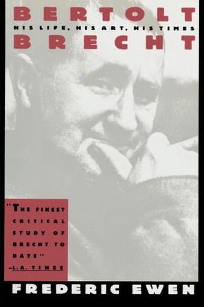 Bertolt Brecht