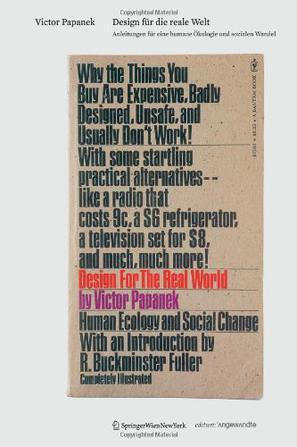Victor Papanek