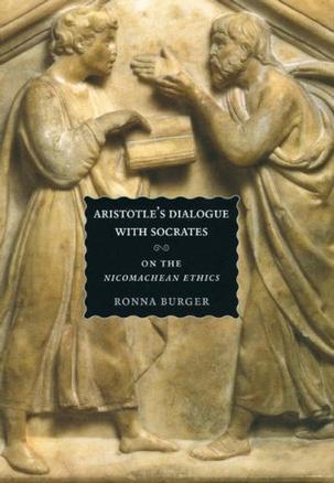 Aristotle's Dialogue with Socrates：On the 