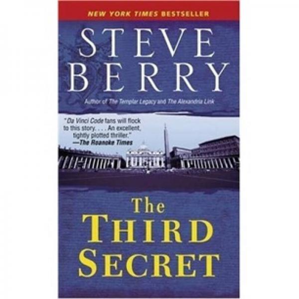 The Third Secret