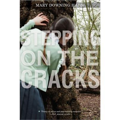 SteppingontheCracks