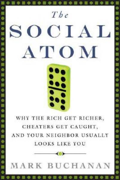 The Social Atom：The Social Atom
