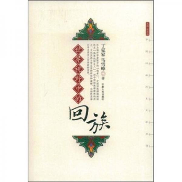 世界視野中的回族