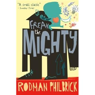 FreaktheMighty-LargePrintEdition