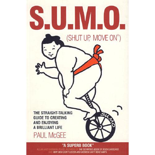 SUMO 創(chuàng)造與享受美好生活指南 