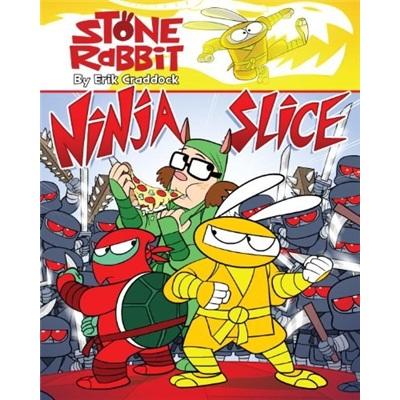 NinjaSlice
