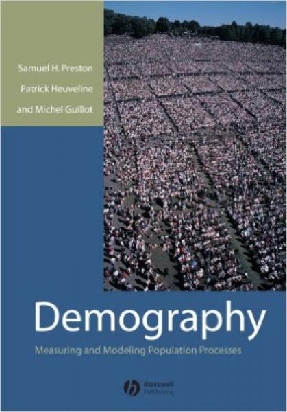 Demography: Measuring and Modeling Population Processes