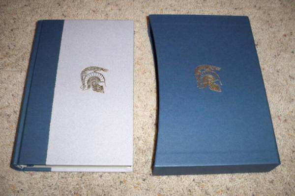 The Children of Húrin