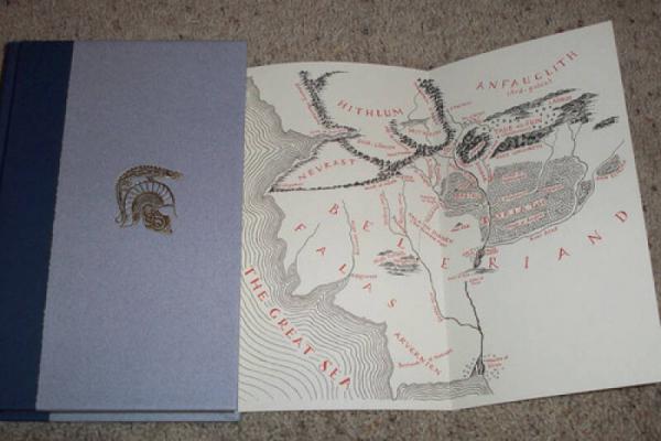 The Children of Húrin