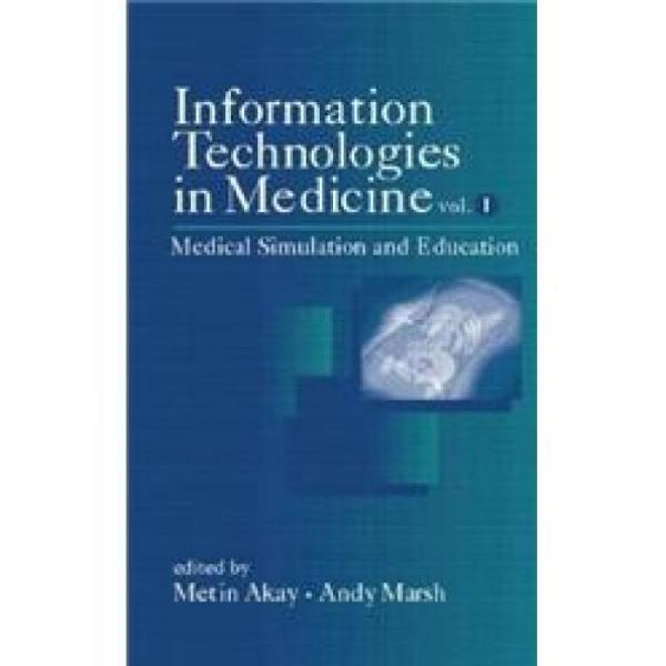 InformationTechnologiesinMedicine,Volume2,RehabilitationandTreatment